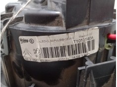 Recambio de motor calefaccion para peugeot 208 i (ca_, cc_) 1.2 vti 82 referencia OEM IAM T1013140A   2