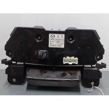 MANDO CALEFACCION / A/A DL5461190A 