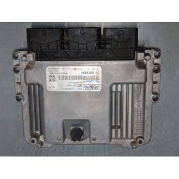 CENTRALITA MOTOR UCE 0281017929 