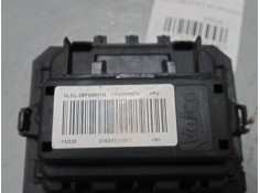 Recambio de resistencia calefaccion para peugeot 208 i (ca_, cc_) 1.2 vti 82 referencia OEM IAM T1000034ZC  