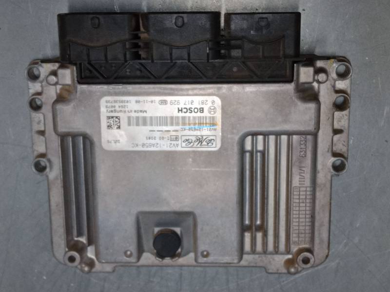 CENTRALITA MOTOR UCE 0281017929 
