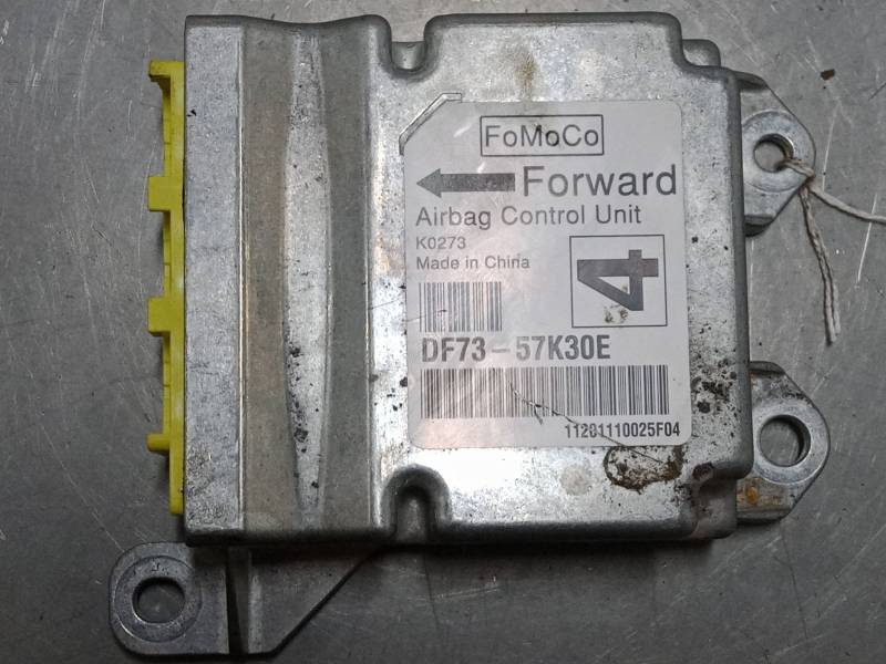CENTRALITA AIRBAG DF7357K30E 