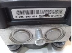 Recambio de abs para renault clio iii (br0/1, cr0/1) 1.2 16v (br02, br0j, br11, cr02, cr0j, cr11) referencia OEM IAM 0265800559 