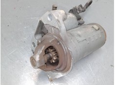 Recambio de motor arranque para peugeot 208 i (ca_, cc_) 1.2 vti 82 referencia OEM IAM 9671530880  