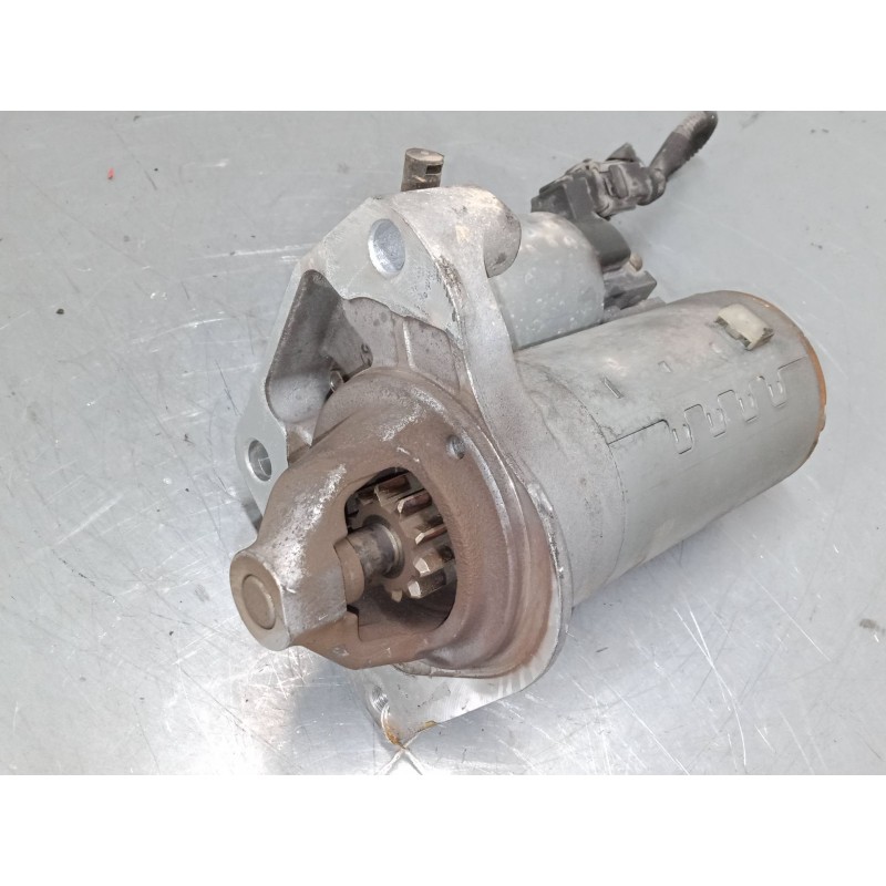 Recambio de motor arranque para peugeot 208 i (ca_, cc_) 1.2 vti 82 referencia OEM IAM 9671530880  