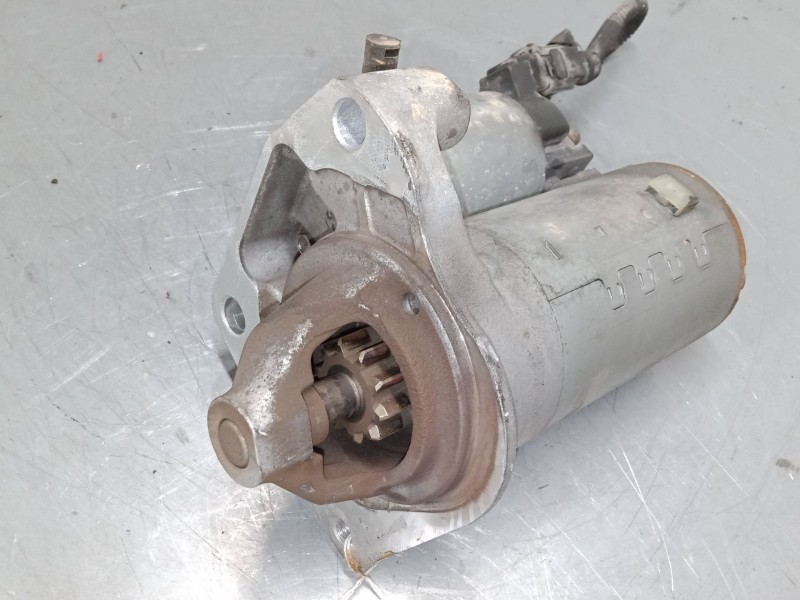 Recambio de motor arranque para peugeot 208 i (ca_, cc_) 1.2 vti 82 referencia OEM IAM 9671530880  