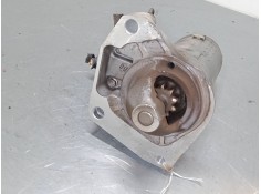 Recambio de motor arranque para peugeot 208 i (ca_, cc_) 1.2 vti 82 referencia OEM IAM 9671530880   2