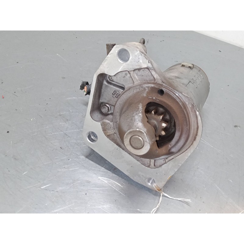 Recambio de motor arranque para peugeot 208 i (ca_, cc_) 1.2 vti 82 referencia OEM IAM 9671530880  