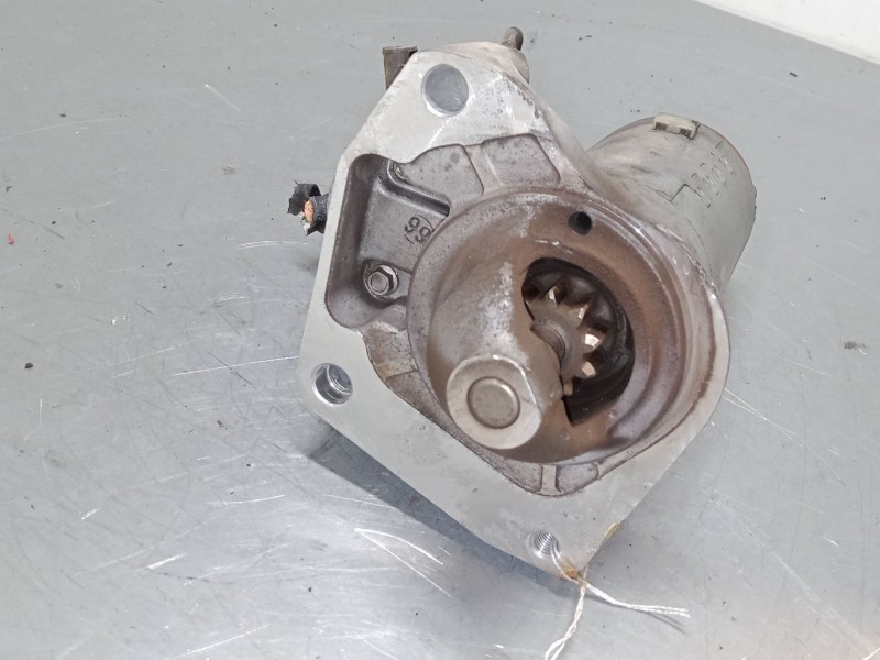 Recambio de motor arranque para peugeot 208 i (ca_, cc_) 1.2 vti 82 referencia OEM IAM 9671530880  