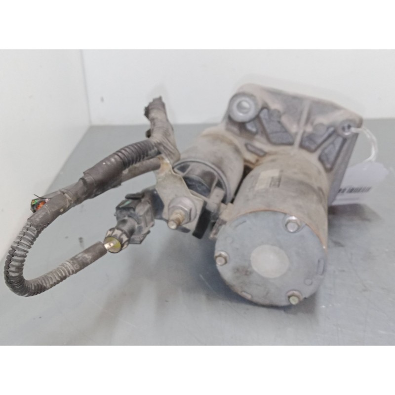 Recambio de motor arranque para peugeot 208 i (ca_, cc_) 1.2 vti 82 referencia OEM IAM 9671530880  