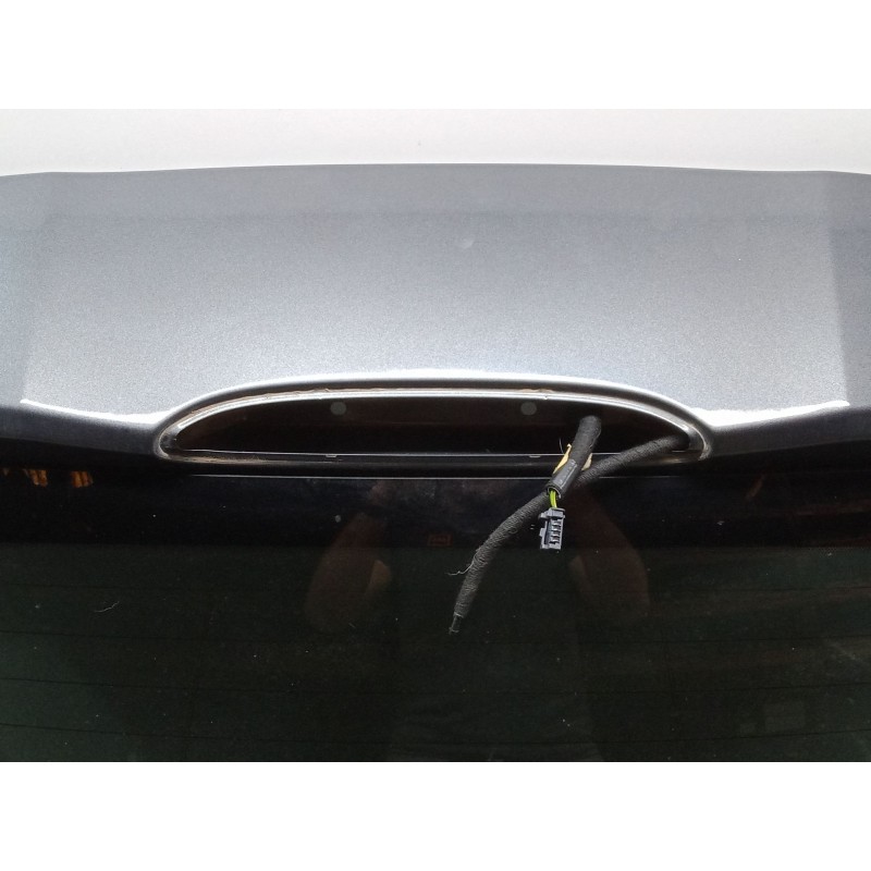 Recambio de porton trasero para peugeot 208 i (ca_, cc_) 1.6 hdi / bluehdi 75 referencia OEM IAM   