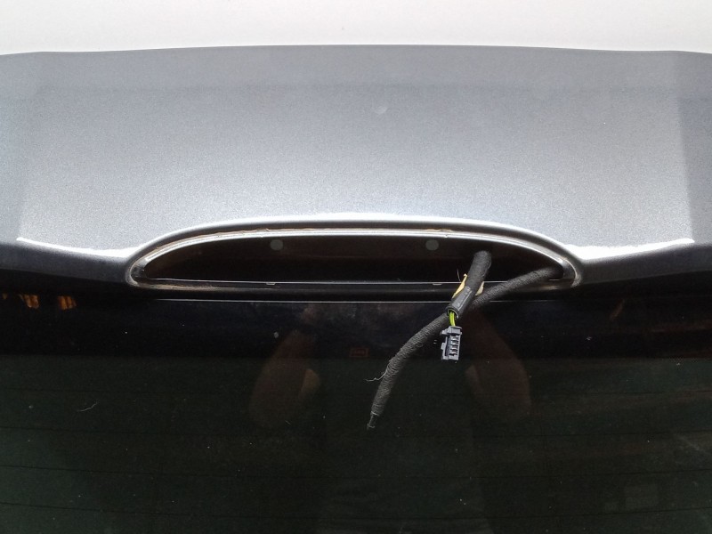 Recambio de porton trasero para peugeot 208 i (ca_, cc_) 1.6 hdi / bluehdi 75 referencia OEM IAM   