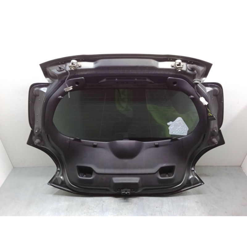 Recambio de porton trasero para peugeot 208 i (ca_, cc_) 1.6 hdi / bluehdi 75 referencia OEM IAM   