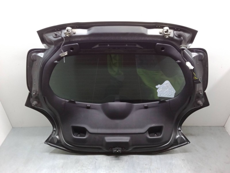 Recambio de porton trasero para peugeot 208 i (ca_, cc_) 1.6 hdi / bluehdi 75 referencia OEM IAM   