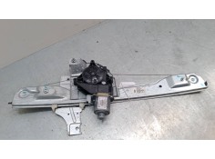 Recambio de elevalunas electrico delantero derecho para peugeot 208 i (ca_, cc_) 1.6 hdi / bluehdi 75 referencia OEM IAM 9674254