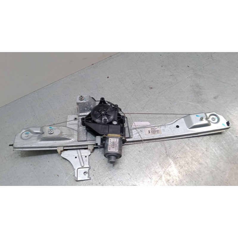 Recambio de elevalunas electrico delantero derecho para peugeot 208 i (ca_, cc_) 1.6 hdi / bluehdi 75 referencia OEM IAM 9674254