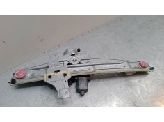 Recambio de elevalunas electrico delantero izquierdo para peugeot 208 i (ca_, cc_) 1.6 hdi / bluehdi 75 referencia OEM IAM 98060