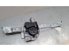 Recambio de elevalunas electrico delantero izquierdo para peugeot 208 i (ca_, cc_) 1.6 hdi / bluehdi 75 referencia OEM IAM 98060 2