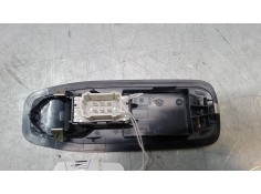 Recambio de mando elevalunas delantero derecho para peugeot 208 i (ca_, cc_) 1.6 hdi / bluehdi 75 referencia OEM IAM    2
