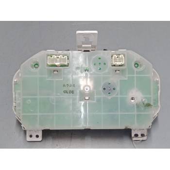 CUADRO INSTRUMENTOS D01J55430 