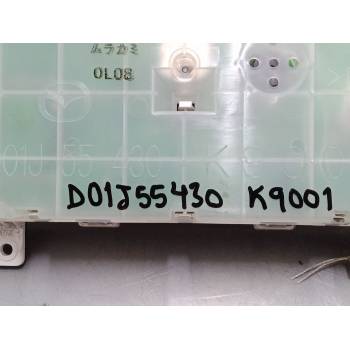 CUADRO INSTRUMENTOS D01J55430 