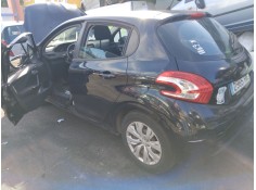 peugeot 208 i (ca_, cc_) del año 2014 2