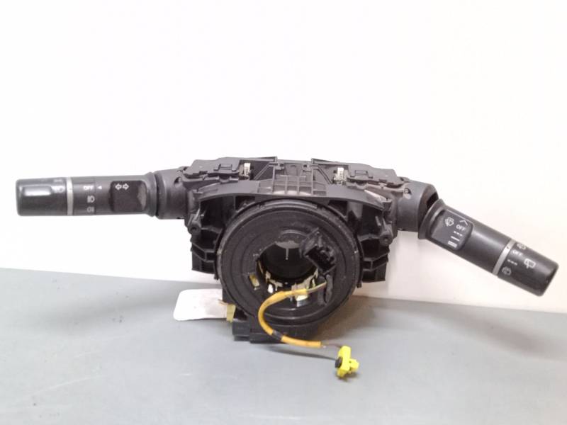 MANDO LUCES 