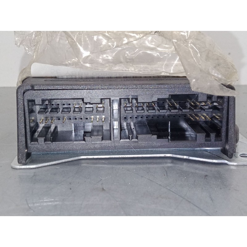Recambio de centralita airbag para peugeot 208 i (ca_, cc_) 1.6 hdi / bluehdi 75 referencia OEM IAM 9812713380 0285012924 