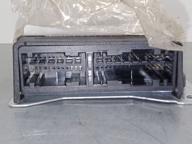 Recambio de centralita airbag para peugeot 208 i (ca_, cc_) 1.6 hdi / bluehdi 75 referencia OEM IAM 9812713380 0285012924 