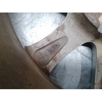 LLANTA ALUMINO 15'' 15X6J 