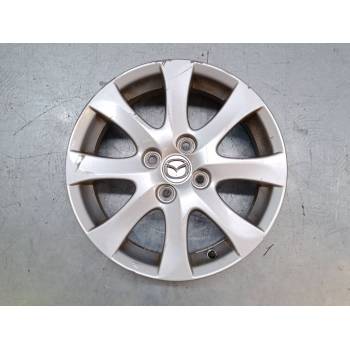 LLANTA ALUMINO 15'' 15X6J 