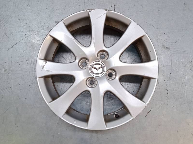 LLANTA ALUMINO 15'' 15X6J 