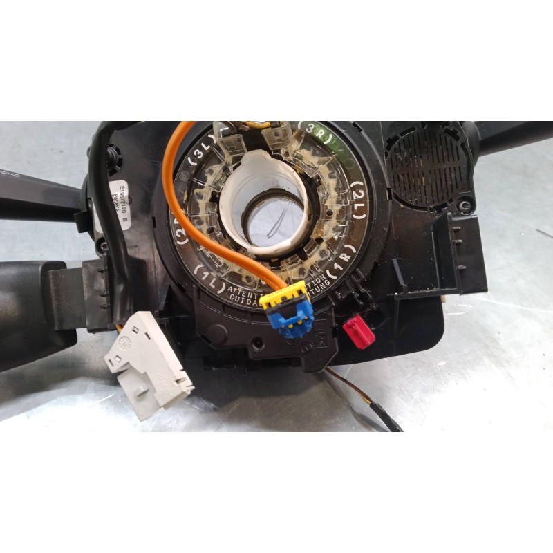 Recambio de mando luces para peugeot 208 i (ca_, cc_) 1.6 hdi / bluehdi 75 referencia OEM IAM 98081767ZD03  