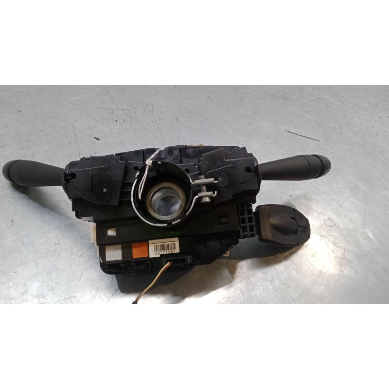 Recambio de mando luces para peugeot 208 i (ca_, cc_) 1.6 hdi / bluehdi 75 referencia OEM IAM 98081767ZD03  