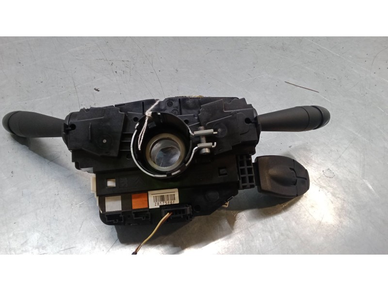 Recambio de mando luces para peugeot 208 i (ca_, cc_) 1.6 hdi / bluehdi 75 referencia OEM IAM 98081767ZD03  