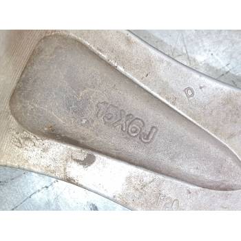 LLANTA ALUMINO 15'' 15X6J 