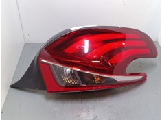 Recambio de piloto trasero derecho para peugeot 208 i (ca_, cc_) 1.6 hdi / bluehdi 75 referencia OEM IAM 98104305800  