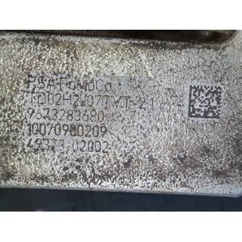 TURBO TD02H207TVT21 9673283680