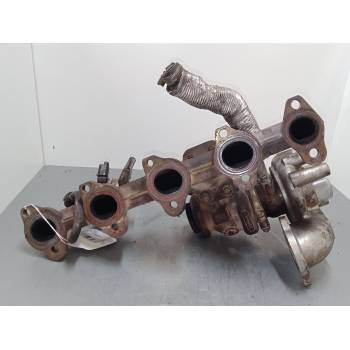 TURBO TD02H207TVT21 9673283680