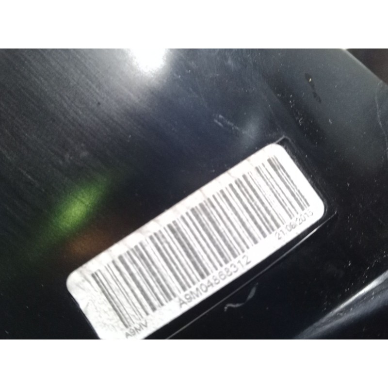 Recambio de piloto trasero derecho para peugeot 208 i (ca_, cc_) 1.6 hdi / bluehdi 75 referencia OEM IAM 98104305800  