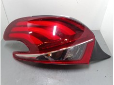 Recambio de piloto trasero izquierdo para peugeot 208 i (ca_, cc_) 1.6 hdi / bluehdi 75 referencia OEM IAM 98103430800  