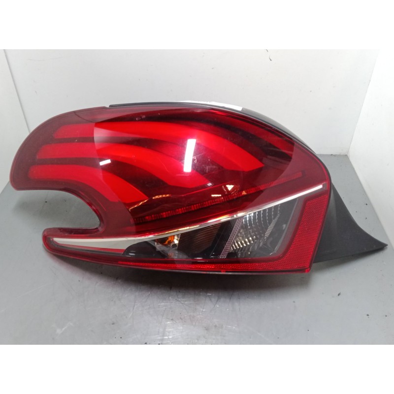 Recambio de piloto trasero izquierdo para peugeot 208 i (ca_, cc_) 1.6 hdi / bluehdi 75 referencia OEM IAM 98103430800  