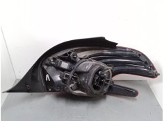 Recambio de piloto trasero izquierdo para peugeot 208 i (ca_, cc_) 1.6 hdi / bluehdi 75 referencia OEM IAM 98103430800   2