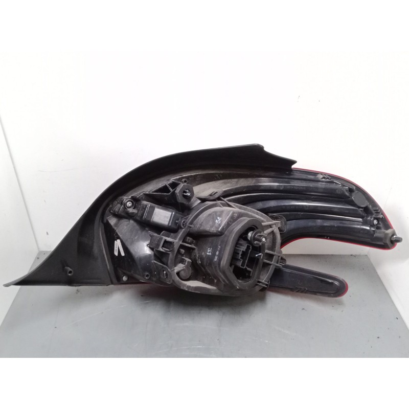 Recambio de piloto trasero izquierdo para peugeot 208 i (ca_, cc_) 1.6 hdi / bluehdi 75 referencia OEM IAM 98103430800  