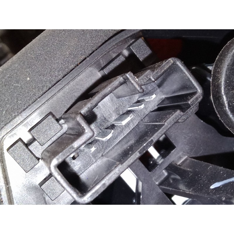 Recambio de piloto trasero izquierdo para peugeot 208 i (ca_, cc_) 1.6 hdi / bluehdi 75 referencia OEM IAM 98103430800  