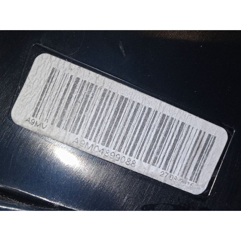 Recambio de piloto trasero izquierdo para peugeot 208 i (ca_, cc_) 1.6 hdi / bluehdi 75 referencia OEM IAM 98103430800  