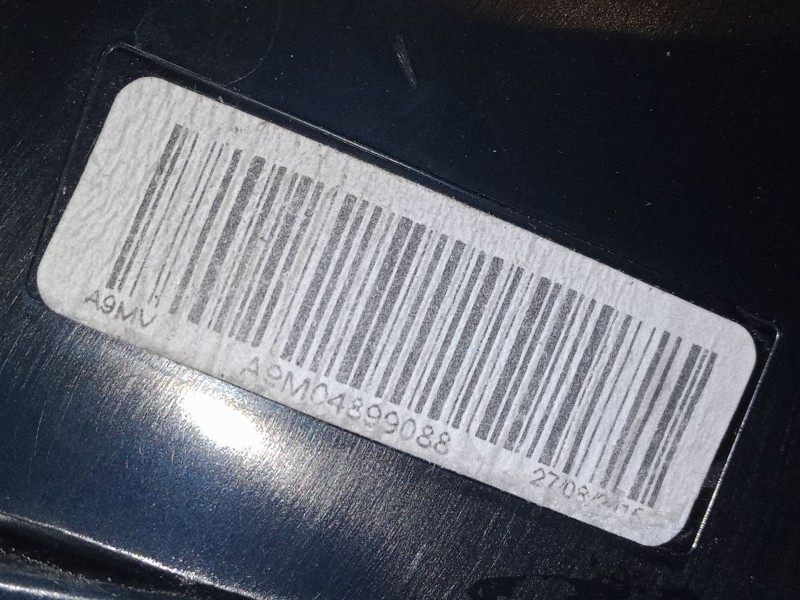 Recambio de piloto trasero izquierdo para peugeot 208 i (ca_, cc_) 1.6 hdi / bluehdi 75 referencia OEM IAM 98103430800  