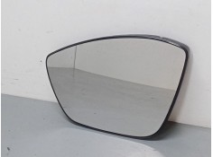 Recambio de cristal retrovisor izquierdo para peugeot 208 i (ca_, cc_) 1.6 hdi / bluehdi 75 referencia OEM IAM   