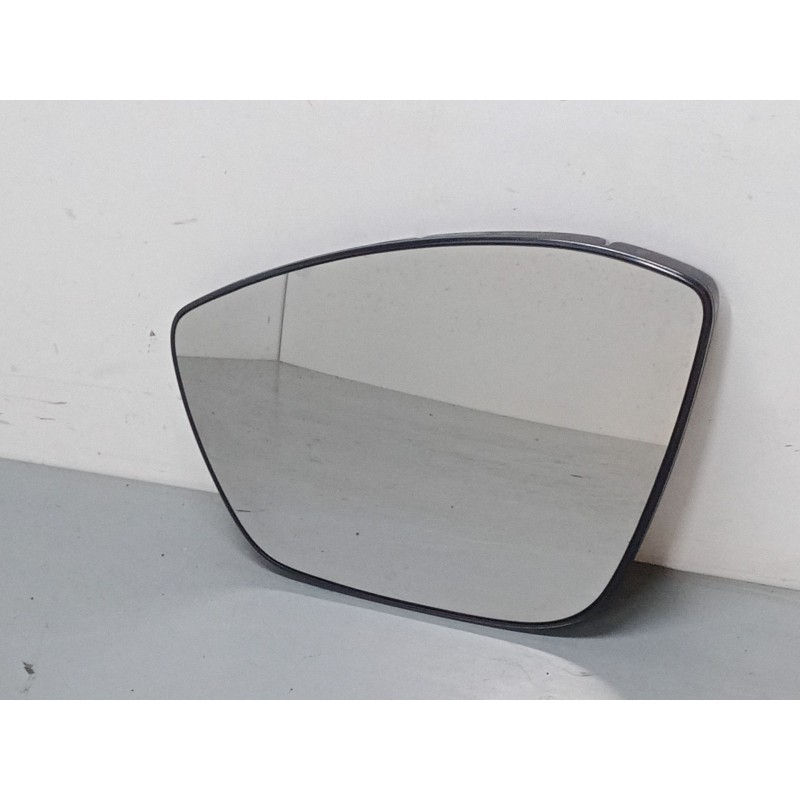 Recambio de cristal retrovisor izquierdo para peugeot 208 i (ca_, cc_) 1.6 hdi / bluehdi 75 referencia OEM IAM   