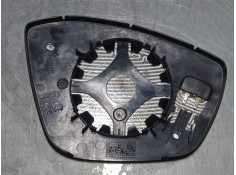 Recambio de cristal retrovisor izquierdo para peugeot 208 i (ca_, cc_) 1.6 hdi / bluehdi 75 referencia OEM IAM    2